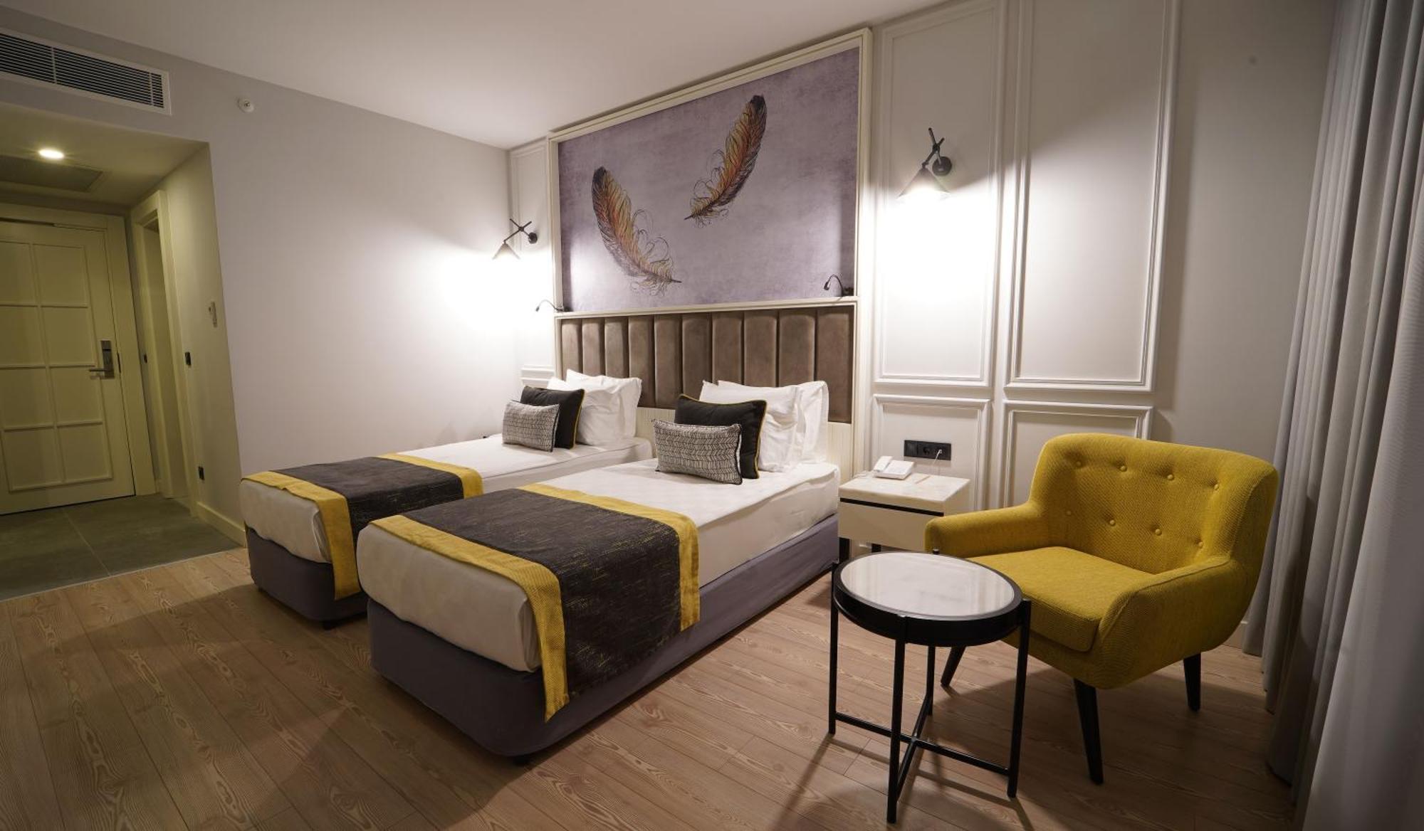 The Raga Side Ultra All Inclusive (Adults Only) Buitenkant foto