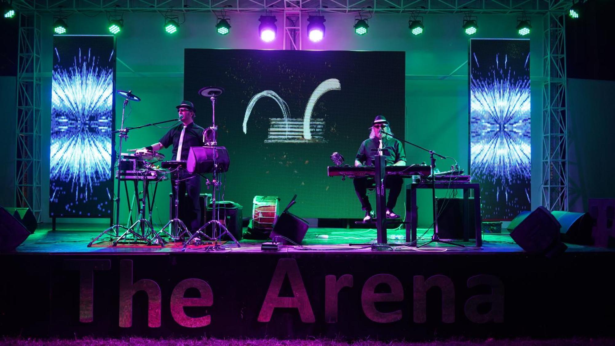 The Raga Side Ultra All Inclusive (Adults Only) Buitenkant foto