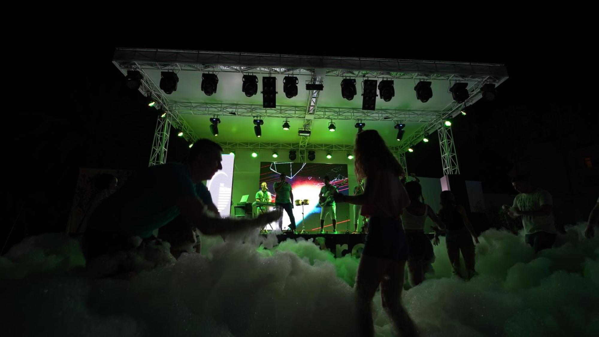 The Raga Side Ultra All Inclusive (Adults Only) Buitenkant foto