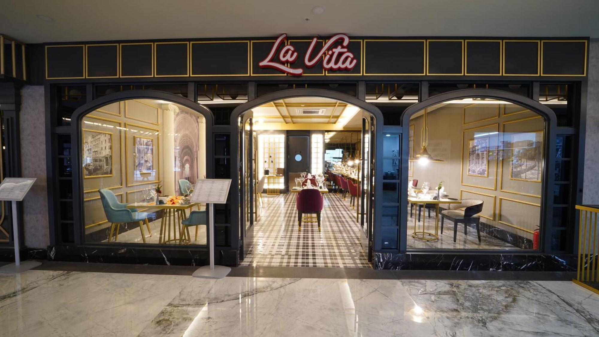 The Raga Side Ultra All Inclusive (Adults Only) Buitenkant foto