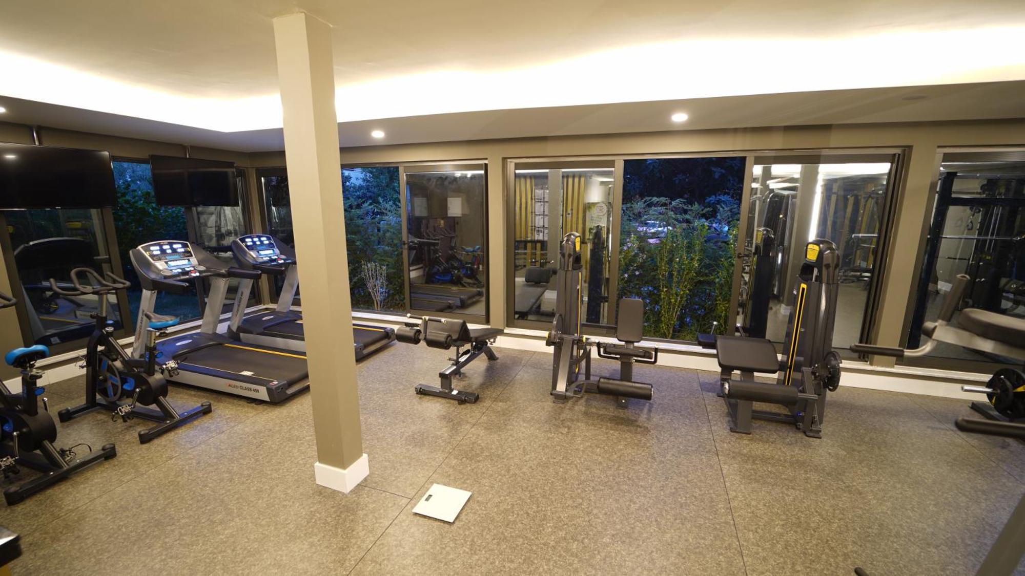 The Raga Side Ultra All Inclusive (Adults Only) Buitenkant foto